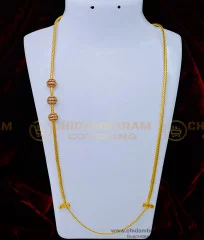 Screw Thali Chains